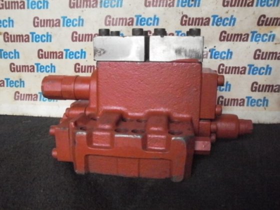 KCB 25 EAE/7B/210/FX HYDRAULIQUE