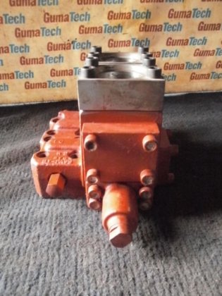 KCB 25 EAE/7B/210/FX HYDRAULIQUE