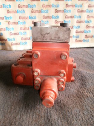 KCB 25 EAE/7B/210/FX HYDRAULIQUE