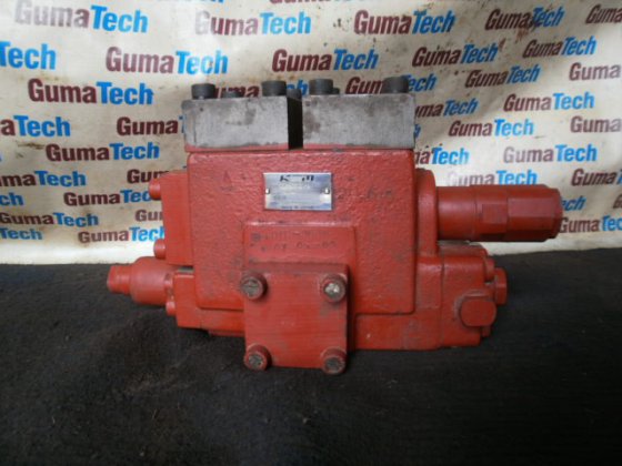 KCB 25 EAE/7B/210/FX HYDRAULIQUE