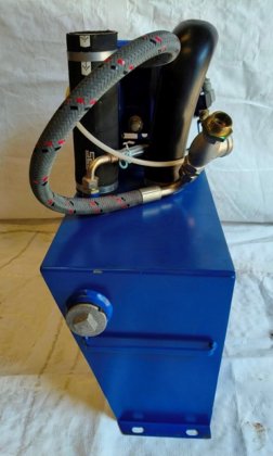 アルファ・ラバル スペア P605 浄水器