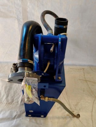 アルファ・ラバル スペア P605 浄水器