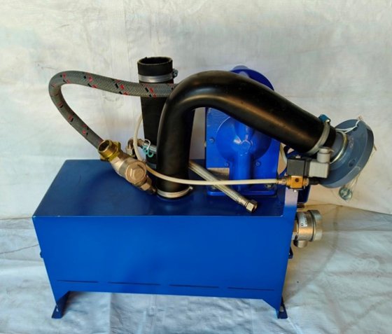 アルファ・ラバル スペア P605 浄水器