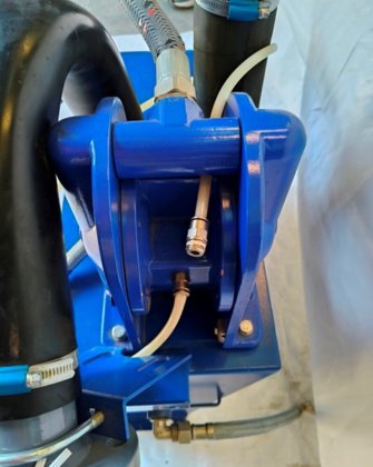 アルファ・ラバル スペア P605 浄水器