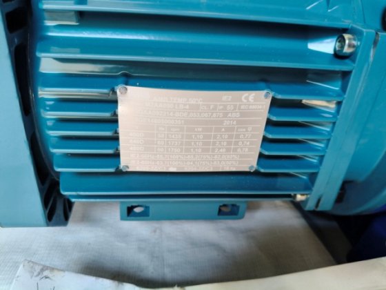 アルファ・ラバル スペア P605 浄水器