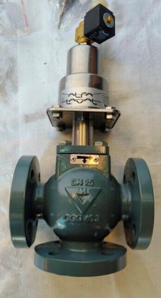 アルファ・ラバル スペア P605 浄水器