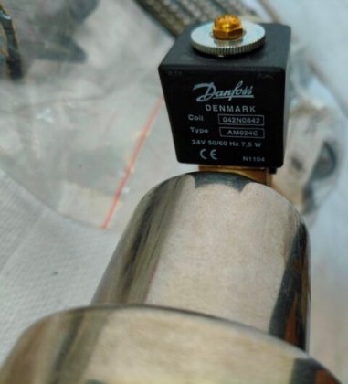 アルファ・ラバル スペア P605 浄水器