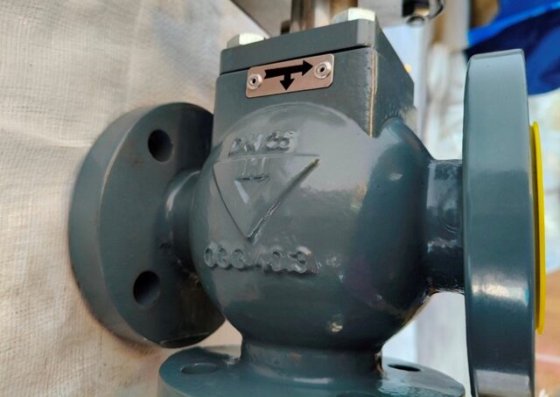 アルファ・ラバル スペア P605 浄水器