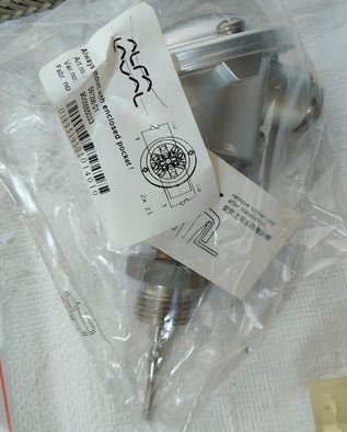 アルファ・ラバル スペア P605 浄水器