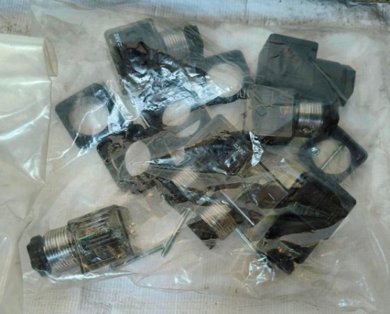 アルファ・ラバル スペア P605 浄水器