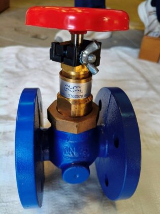 アルファ・ラバル スペア P605 浄水器