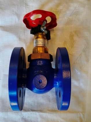 アルファ・ラバル スペア P605 浄水器