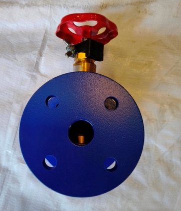 アルファ・ラバル スペア P605 浄水器