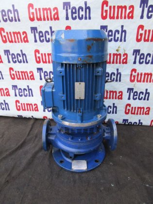 ALFA LAVAL 泵 CNL 65-65/200