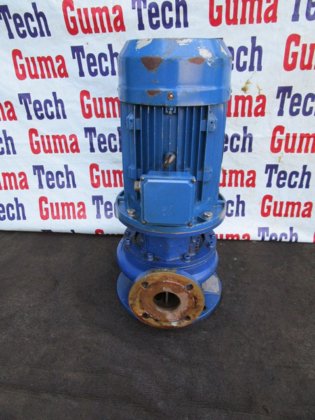 ALFA LAVAL 泵 CNL 65-65/200