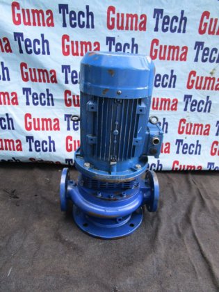 ALFA LAVAL 泵 CNL 65-65/200