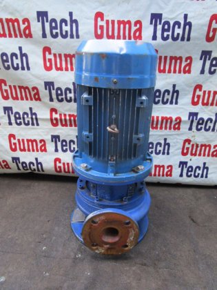 ALFA LAVAL 泵 CNL 65-65/200