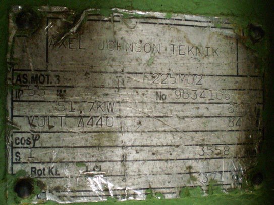 1999 デスミポンプ ポンプ