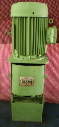 1999 デスミポンプ ポンプ