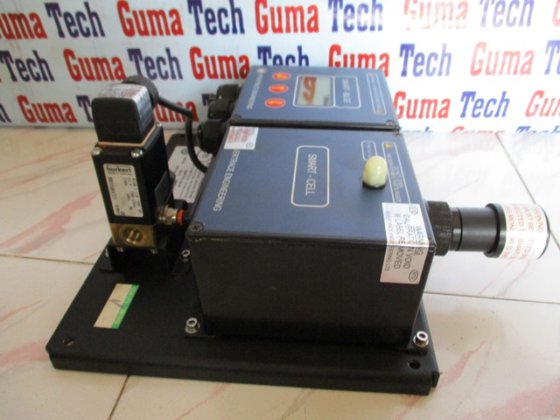 2009 智能舱底辅助设备