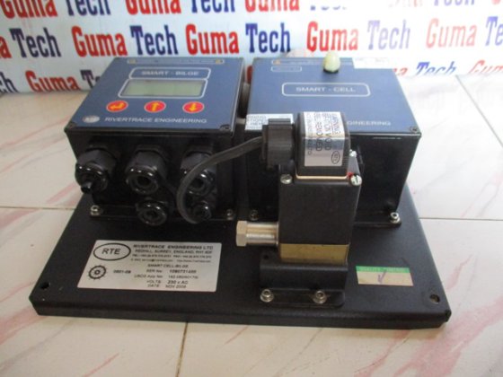 2009 智能舱底辅助设备