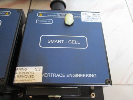 2009 智能舱底辅助设备