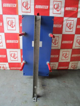 2014 M10-MFM 热交换器