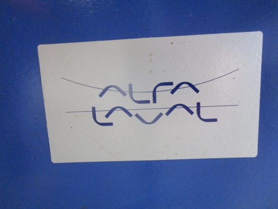 2014 M10-MFM 热交换器