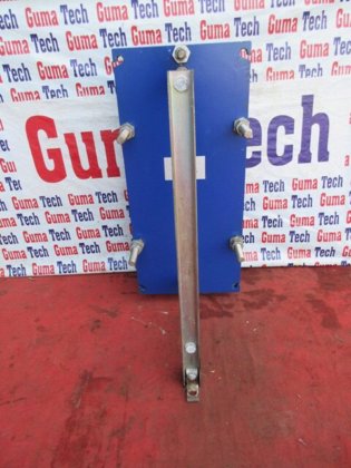 2014 M10-MFM 热交换器