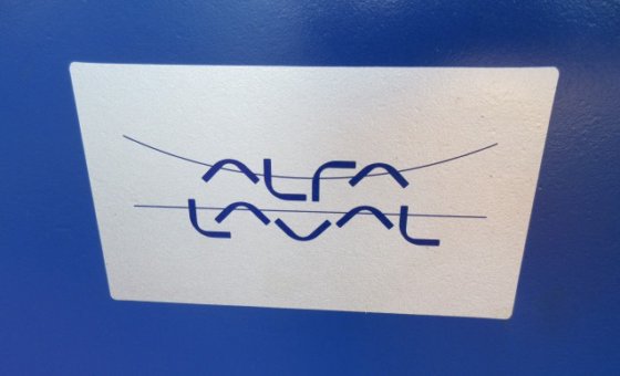 2014 M10-MFM 热交换器