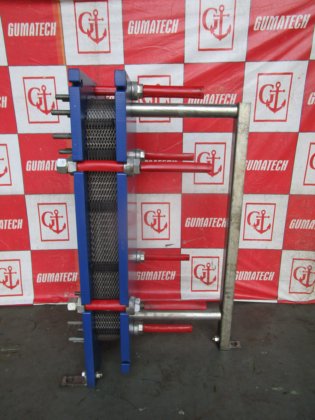 2014 M10-MFM 热交换器