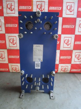 2014 M10-MFM 热交换器