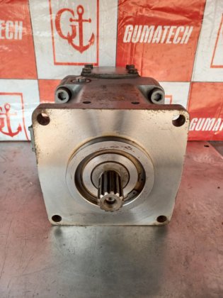 REXROTH AA11VLO260LRDH2