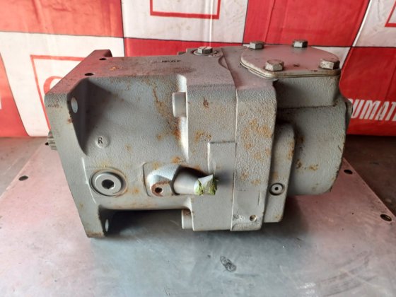 REXROTH AA11VLO260LRDH2