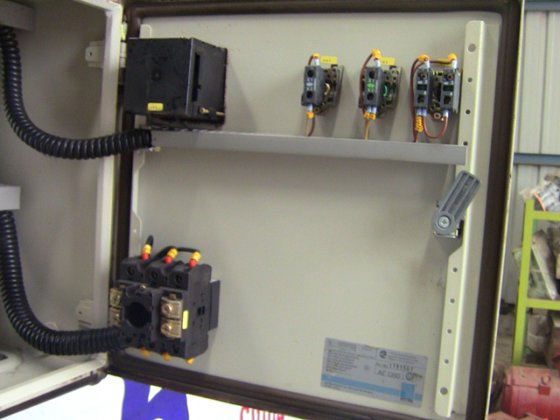 阿尔法润滑系统辅助设备