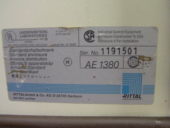 阿尔法润滑系统辅助设备