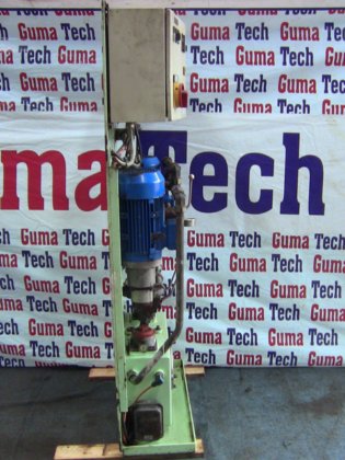 阿尔法润滑系统辅助设备