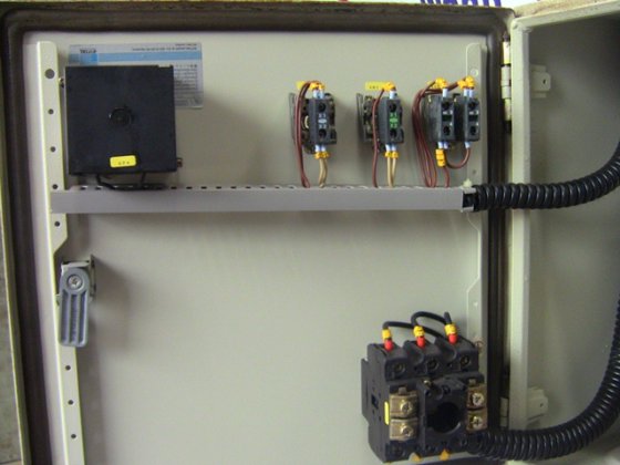 阿尔法润滑系统辅助设备