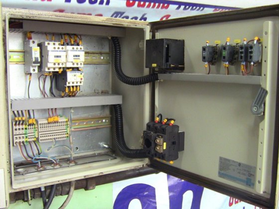 阿尔法润滑系统辅助设备