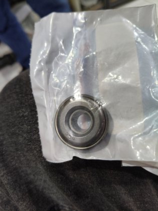 卡特彼勒 3406 G.E.配件