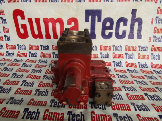 KCB 40 EAE / 7SDB/210-FX