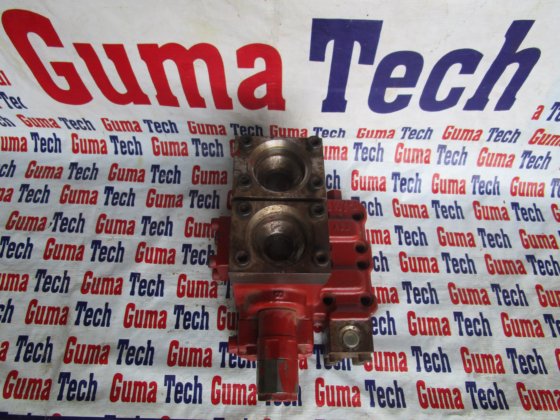 KCB 40 EAE / 7SDB/210-FX