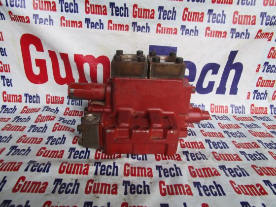 KCB 40 EAE / 7SDB/210-FX