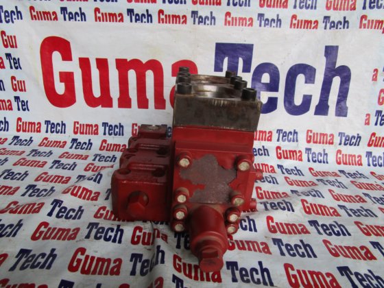 KCB 40 EAE / 7SDB/210-FX