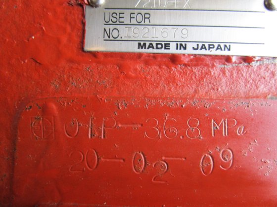 KCB 40 EAE / 7SDB/210-FX