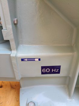 2011 ALFA LAVAL SA841