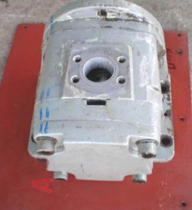 NACHI IPH-6A-125-L-3239A