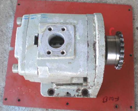 NACHI IPH-6A-125-L-3239A