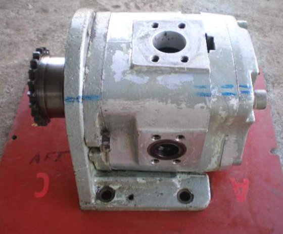 NACHI IPH-6A-125-L-3239A