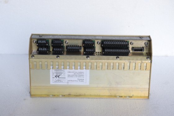 康斯伯格海事公司 C4 自动